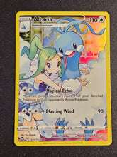 Pokemon TCG - Altaria TG11/TG30 Silver Tempest