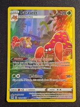 Pokemon TCG - Parasect TG01/TG30 Lost Origin