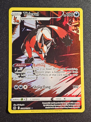 Pokemon TCG - Thievul GG17/GG70 Crown Zenith