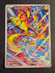 Pokemon TCG - Zeraora 151/142 Stellar Crown