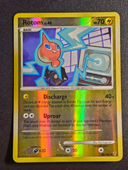 Pokemon TCG - Rotom 82/147 Reverse Holo Supreme Victors