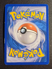 Pokemon TCG - Skorupi 76/102 Reverse Holo