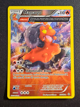 Pokemon TCG - Magcargo 24/160 Reverse Holo Primal Clash