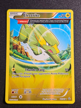 Pokemon TCG - Electrike 60/160 Reverse Holo Primal Clash