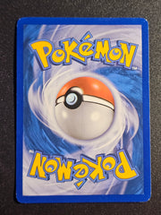 Pokemon TCG - Wobbuffet 13/129 Reverse Holo Heart Gold Soul Silver