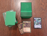 Magic the Gathering Tyranid Swarm Commander Deck