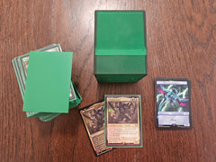 Magic the Gathering Tyranid Swarm Commander Deck