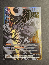 Digimon TCG - Machinedramon BT2-066 SR Alternate Art