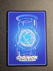 Digimon TCG - Machinedramon BT2-066 SR Alternate Art