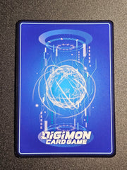 Digimon TCG - Machinedramon BT2-066 SR Alternate Art