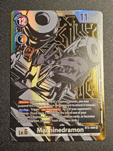 Digimon TCG - Machinedramon BT2-066 SR Alternate Art