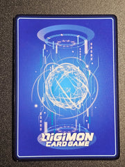 Digimon TCG - Zudomon BT1-041 SR