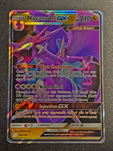 Pokemon TCG - Naganadel GX 160/236 Unified Minds