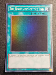 Yugioh - The Beginning of the End DESO-EN053