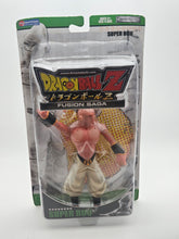 Dragonball Z Fusion Saga Super Buu Action Figure Jakks Pacific
