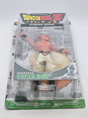 Dragonball Z Fusion Saga Super Buu Action Figure Jakks Pacific
