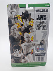 Dragonball Z Fusion Saga Super Buu Action Figure Jakks Pacific