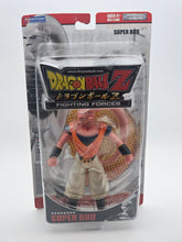 Dragonball Z Fighting Forces Super Buu Action Figure Jakks Pacific