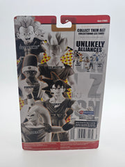 Dragonball Z Fighting Forces Super Buu Action Figure Jakks Pacific