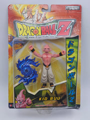 Dragonball Z Kid Buu Kid Buu Saga Jakks Pacific