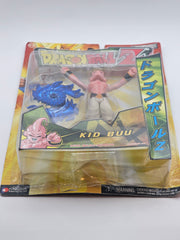 Dragonball Z Kid Buu Kid Buu Saga Jakks Pacific