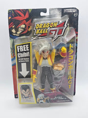 Dragonball GT Super Baby Vegeta Jakks Pacific