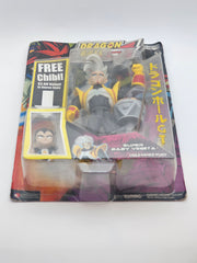Dragonball GT Super Baby Vegeta Jakks Pacific