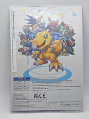 Digimon TCG - Promotion Pack Ver 0.0 Special Edtion Set