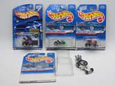 Vintage Hot Wheels Collection