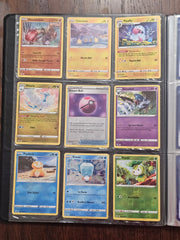 Pokemon TCG - Holo Collection