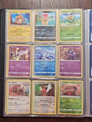 Pokemon TCG - Holo Collection