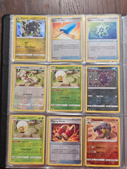 Pokemon TCG - Holo Collection