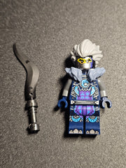 LEGO Ninjago Cinder with Legs Minifigure