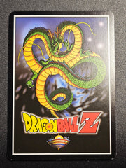 Dragon Ball Z Panini - Defiant Challenge UR141