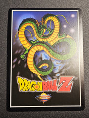 Dragon Ball Z Panini - Power Mimic UR141