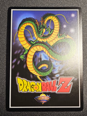Dragon Ball Z Panini - Allied Blitz UR141