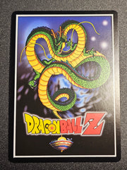 Dragon Ball Z Panini - Allied Blitz UR141