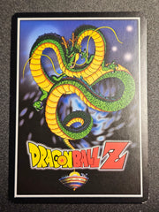 Dragon Ball Z Panini - Goku Protector of Earth P2