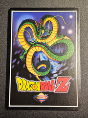 Dragon Ball Z Panini - Gohan Resilient Child P3