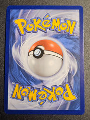 Pokemon TCG - Gengar 38/111 Reverse Holo Crimson Invasion