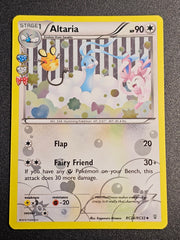 Pokemon TCG - Altaria Holo RC24/RC32 Radiant Collection