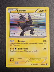 Pokemon TCG - Zekrom Holo BW005 Promo