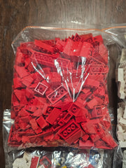 LEGO Vintage Lego Bulk Lot