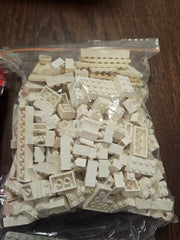 LEGO Vintage Lego Bulk Lot