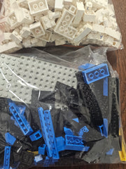 LEGO Vintage Lego Bulk Lot