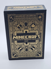 Minecraft the Complete Handbook Collection Mojang