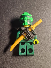 LEGO Ninjago Lloyd – njo0959