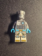 LEGO Ninjago Zane Dragons Rising
