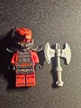 LEGO Ninjago Dragonian Warrior njo0920