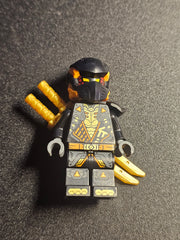 LEGO Ninjago Cole njo0936